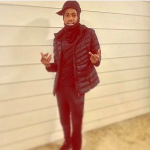 Meet your Posher, Tyjuan